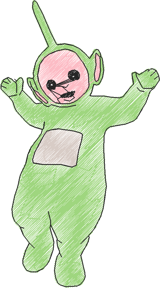 Teletubies (18)